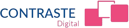 Contraste Digital (Rossel) company logo