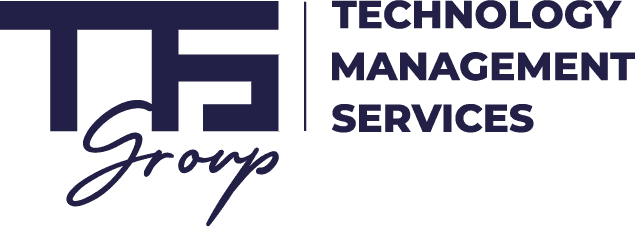 TMS Group company logo