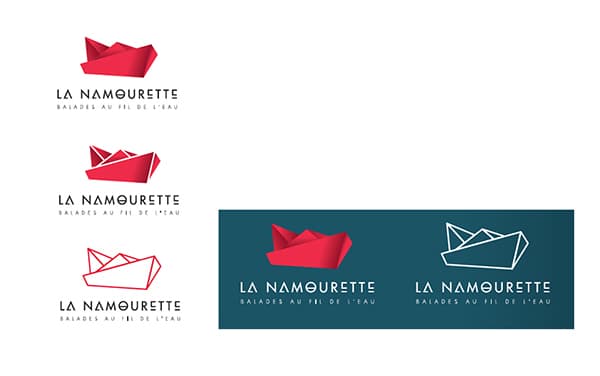 La Namourette project detail